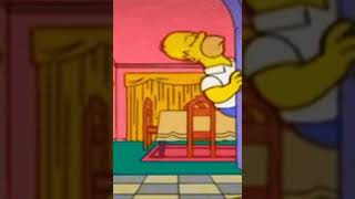 Gif de Homero Simpson 😉