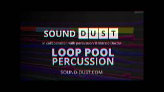 LOOP POOL PERCUSSION TRAILER