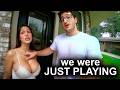 When Psycho Ex-Boyfriend Realizes GPS Tracker Led Police to Him