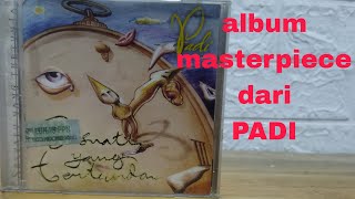 Padi Album Sesuatu Yang Tertunda
