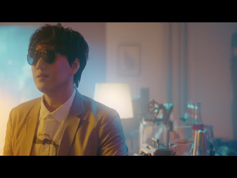 蕭煌奇 Ricky Hsiao 〈說故事的歌〉Official MV