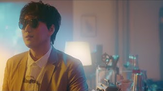蕭煌奇 Ricky Hsiao 〈說故事的歌〉Official MV