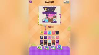 Full Colony Flow Level 1637 Hard Puzzle Walkthrough Solution  News