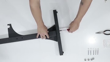 02 🛠️ Cómo Armar la Base del Plotter de Corte Custom 1 de STM Robotics