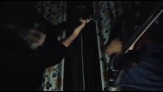 Hotel California Cover