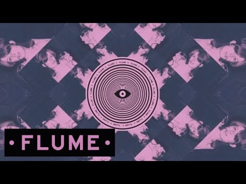 Flume - On Top feat. T.Shirt