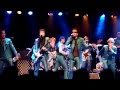 Ska Me Crazy [HD], by Tokyo Ska Paradise Orchestra (@ Melkweg, 2010)