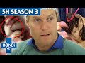 The complete season 3  5 hours of full episodes  bondi vet compilation