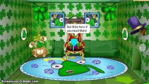 Binweevils Music Video - I