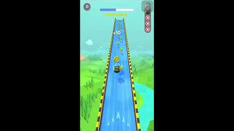 Going Balls - All Levels Gameplay Android, iOS - level 72