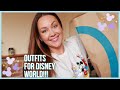 PRIMARK HAUL - OUTFITS FOR DISNEY WORLD!!!