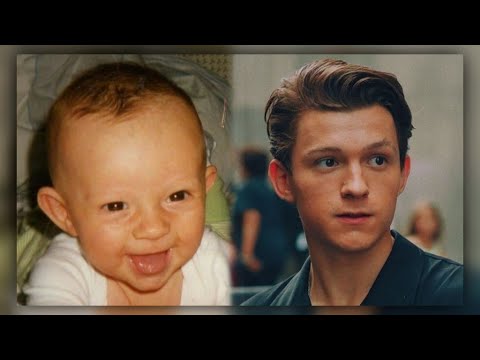 Videó: Van gyereke Tom segurának?