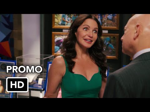 And Just Like That 1x07 Promo "Sex and the Widow" (HD) Sex and the City Revival