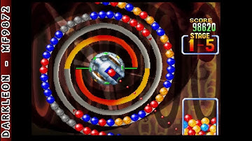 PlayStation - Ballistic (1999)