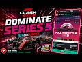 How To Complete Series 5 | No Boosts BRILLIANT STRATEGY | F1 Clash 26