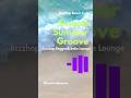 Smooth Summer Groove—Rooftop Beach Cafe｜Jazzhop, Reggae &amp; Indie Lounge #chill  #drive  #summer