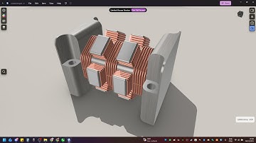 FMAC-GFCS - Geometric Flux Concentration Stator - Training Shapr3D 2025 12 06 20 39 11