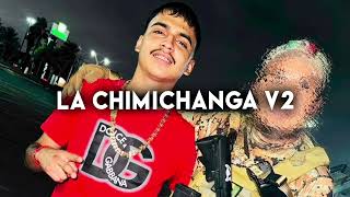 La Chimichanga V2 - Yahir Saldivar, El Makabelico, Comando Exclusivo (Cumbias Belicas 2024)