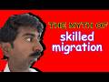 The Myth of Skilled Migration