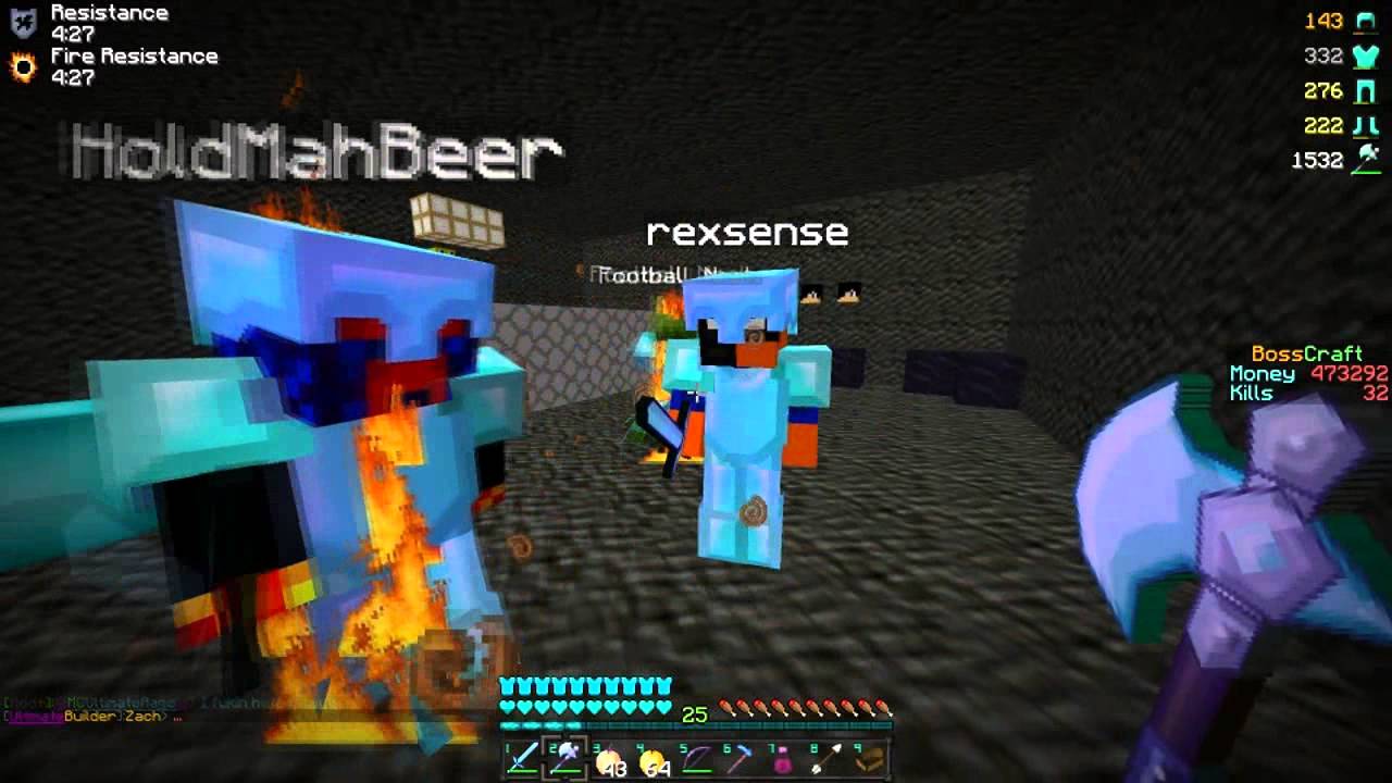 Football_Noah Hacking