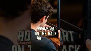 Old Tv Into A Smart Tv