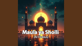 Maula Ya Sholli