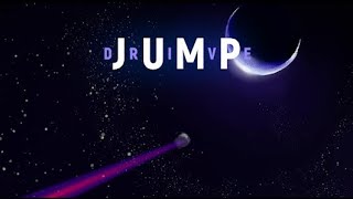 Jump Drive: Get Away screenshot 1