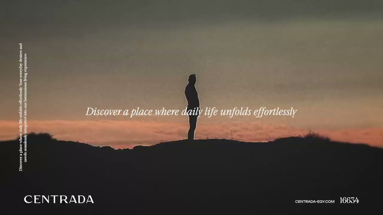 Centrada Developments