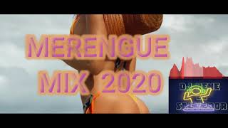 Mix Merengue #1 By DJ NENE Oro Solido, Homeboys,El Venao,Los Hermamos Rosario y Mas.