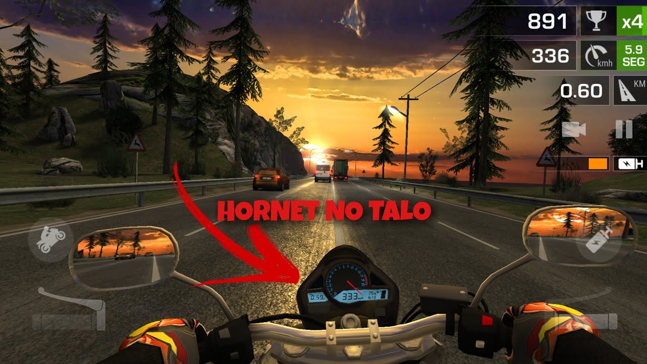 Novo jogo de motos com grau e motos BR (NORMAL / HACKER) - YouTube