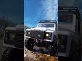 RC car off-road #car #rcoffoad #offroad #rccar #crawler #challenge