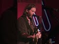 Beth Gibbons  - "Floating on a Moment" (Live on KCRW)