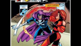 Avengers 400  1996 #comics