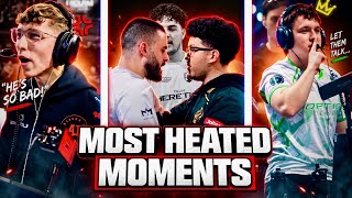 Most Heated Moments from the 2026 CDL Season