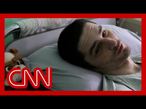 Soldier held prisoner for 17 days reveals what Russian soldiers said