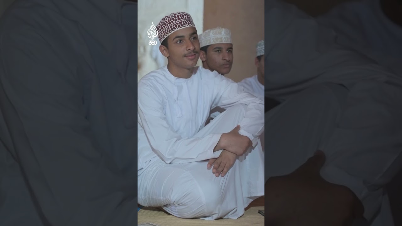 عن عُمان… أرض الهدوء والأصالة والتراث العريق