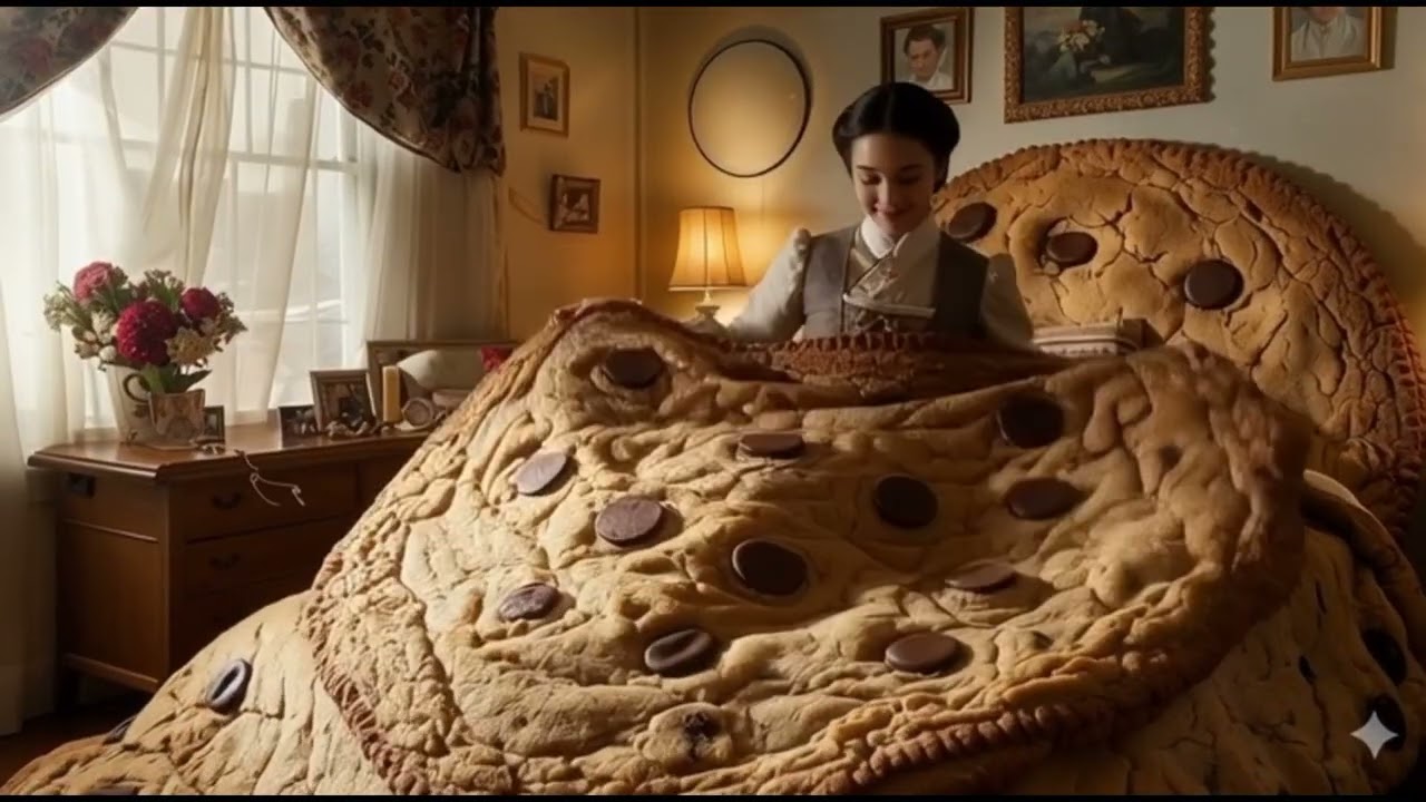 ASMR Bed Sounds for Deep Sleep 😴 | Relaxing No Talking ASMR