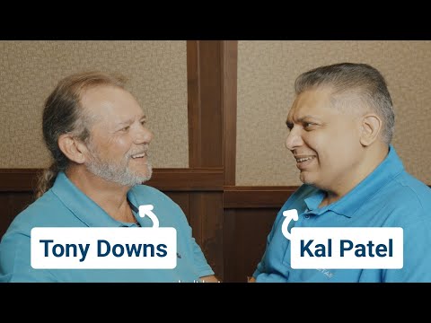 Evolving Together: Cumberland Family Medical Center’s Journey with IMS - video from Meditab Software