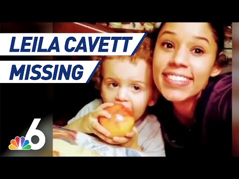 Self-Proclaimed 'Witch' Charged in Connection With Missing Mom Case