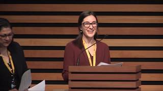 Keynotes at eCampusOntario's Micro-certification Forum 2020