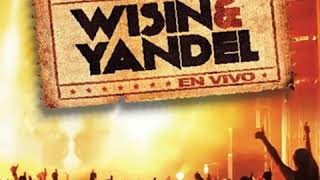 Wisin & Yandel - Al Natural (feat. Tego Calderón) [En Vivo]