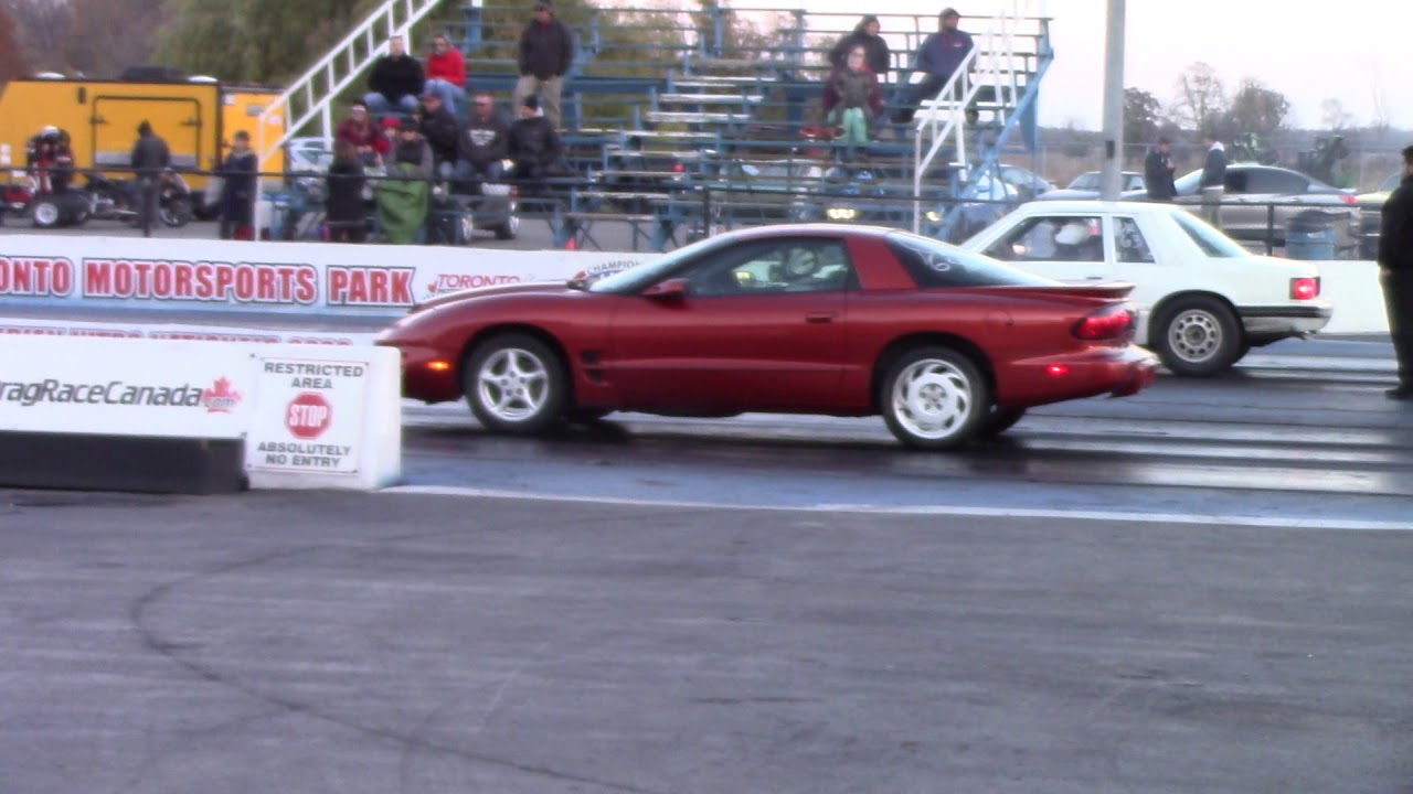 MATT'S BONE STOCK 2001 FORMULA @ TMP CJR RENTAL