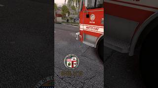 GTA V Realistic LAPD Use of Force Investigation #fivem#lspdfr #gta5 #roleplay#gta5rp#policechase