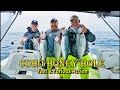 Fast & Furious Coho Action