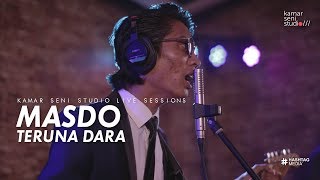 KSSLS #9 MASDO - TERUNA DAN DARA chords