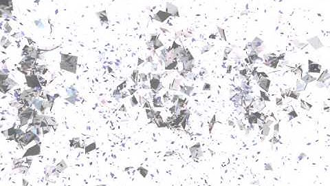 3DS Max - Shooting spheres