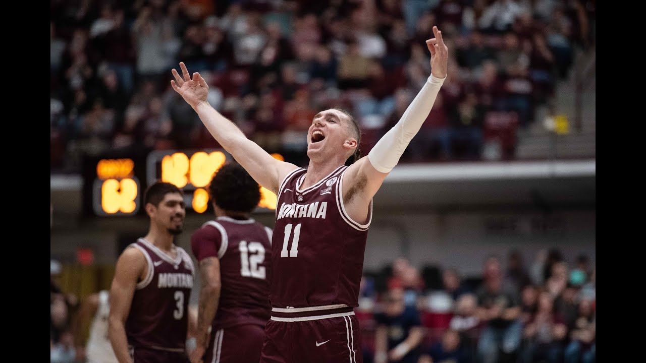 Patience paid off as Aanen Moody leaves lasting legacy with Montana Grizzlies