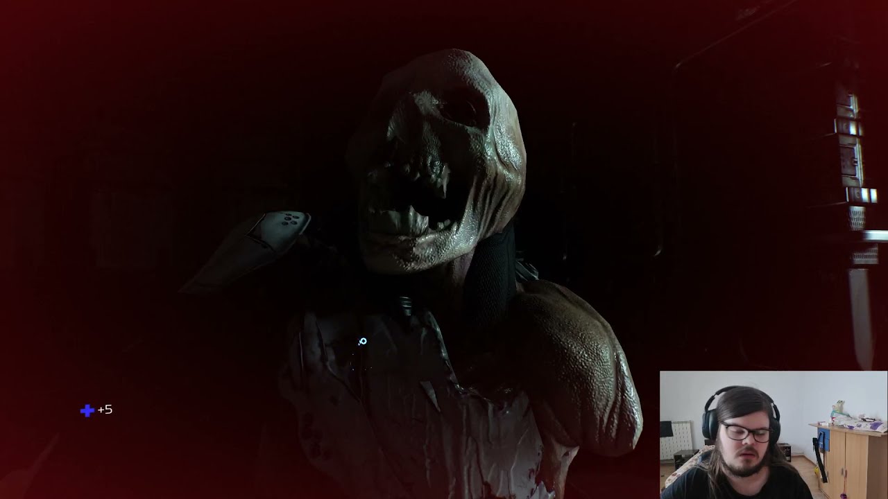 Fake boomer plays Doom for the first time NIGHTMARE DIFFICULTY part 1