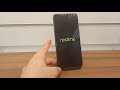 Realme 6i RMX2040 Hard Reset+Сброс Аккаунта Google FRP Bypass 2021