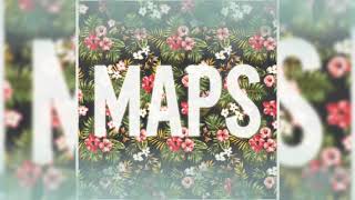 Maroon 5 - Maps 1 Hour